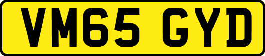 VM65GYD