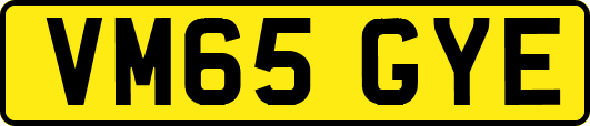 VM65GYE