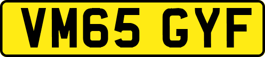 VM65GYF