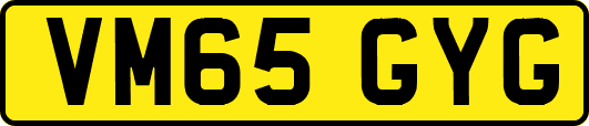 VM65GYG