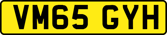VM65GYH