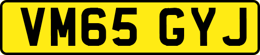 VM65GYJ