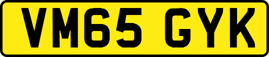 VM65GYK