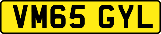 VM65GYL