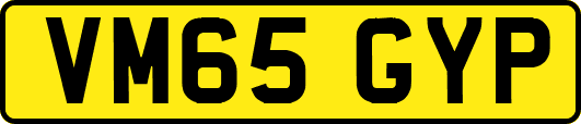 VM65GYP
