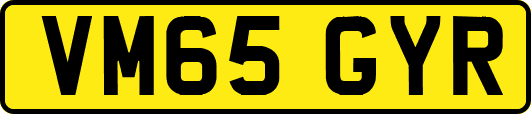 VM65GYR