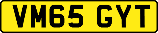 VM65GYT