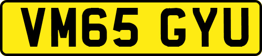 VM65GYU