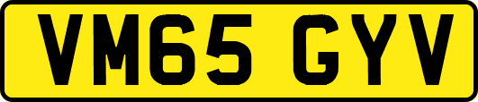 VM65GYV