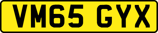 VM65GYX