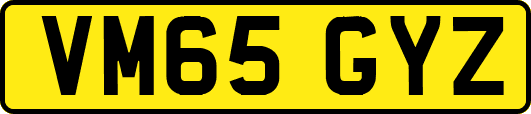VM65GYZ