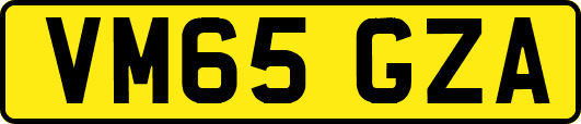 VM65GZA