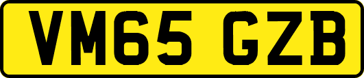 VM65GZB