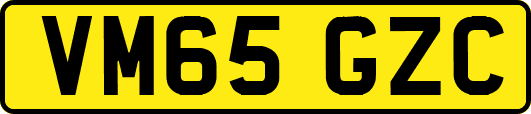 VM65GZC