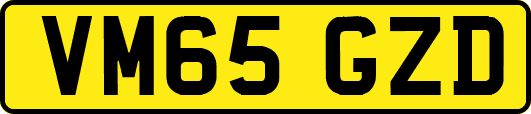 VM65GZD