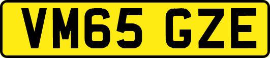 VM65GZE