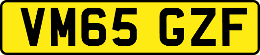 VM65GZF