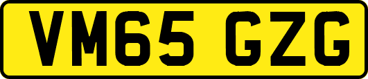 VM65GZG
