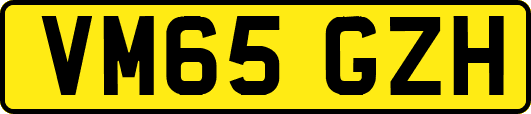 VM65GZH