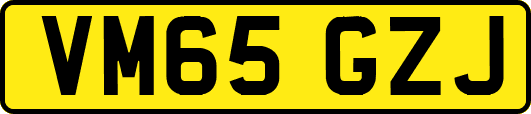 VM65GZJ