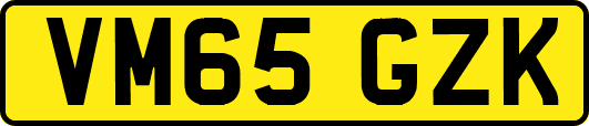 VM65GZK