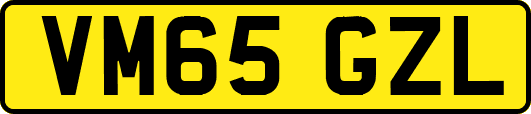 VM65GZL
