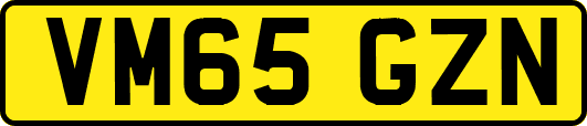 VM65GZN
