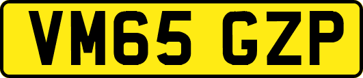 VM65GZP