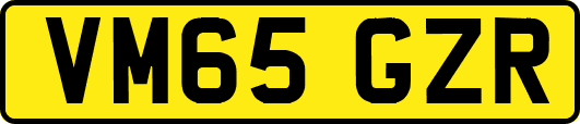 VM65GZR