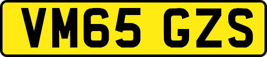 VM65GZS