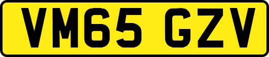 VM65GZV