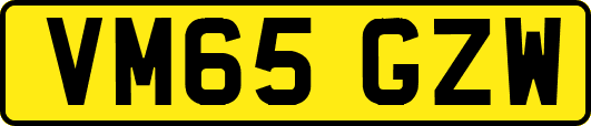 VM65GZW