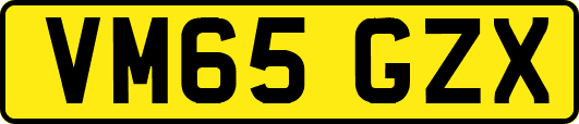 VM65GZX