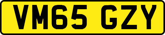 VM65GZY