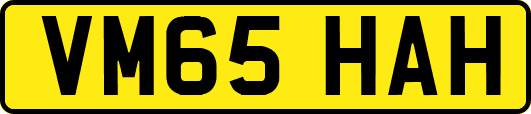 VM65HAH
