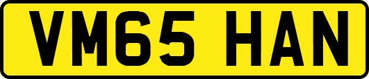 VM65HAN