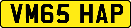 VM65HAP