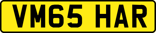 VM65HAR