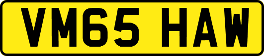 VM65HAW