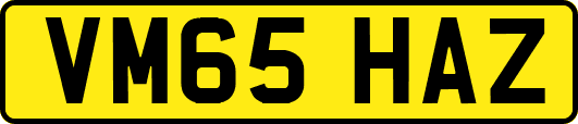 VM65HAZ