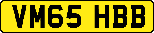 VM65HBB
