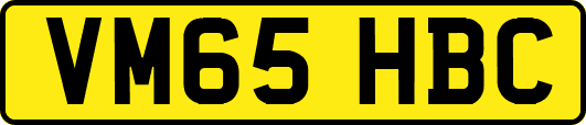 VM65HBC