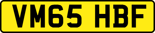 VM65HBF