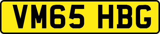 VM65HBG