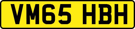 VM65HBH