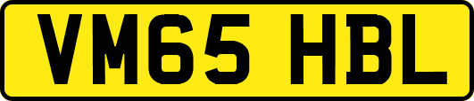 VM65HBL