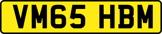 VM65HBM