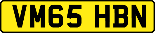 VM65HBN