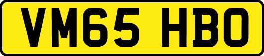 VM65HBO
