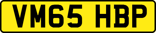 VM65HBP
